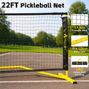 Advwin Pickleball Net 22FT