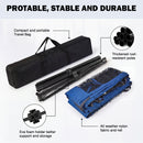 Advwin 4.2m Portable Badminton Net Height Adjustable