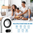 Advwin Evaporative 3 in1 Bladeless Air Cooler