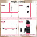 Advwin Double Ballet Barre Height Adjustable