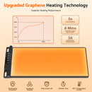 Advwin Food Warming Mat Electric Warming Tray