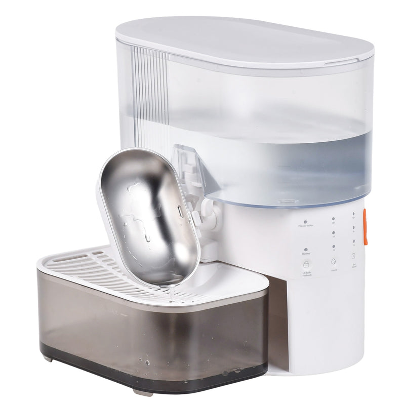 Advwin Smart Wireless Pet Water Fountain No Filter Needed
