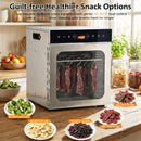 Advwin Food Dehydrator 10 Trays