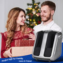 Advwin Foot Massager with Remote Control