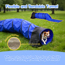 Advwin Dog Agility Training Equipment Set (Pre-Order)