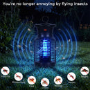 Advwin Rechargeable Mosquito Killer Lamp