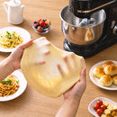 Advwin Stand Mixer 8L+6.5L Kitchen Mixer