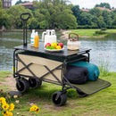 Advwin Collapsible Folding Wagon