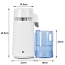 Advwin Countertop Water Distiller 6L for Home Use (Pre-Order)