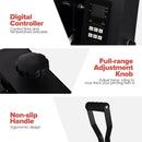 Advwin Heat Press High Pressure T-Shirts Press Machine