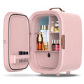 Advwin 15L Mini Makeup Fridge with LED