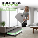 Advwin Vibration Plate Exercise Machine with Light