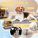 Advwin Pet Training Pads Bamboo Charcoal Deodorizing