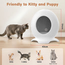 Advwin Electric Smart Heated & Cooling Bed for Cat