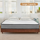 Advwin 16CM S/D/Q Memory Foam Springs Mattress