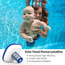 Advwin Solar Pool Ionizer Pool Purifier (Pre-Order)