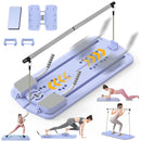 Advwin 9 in 1 Pilates Reformer Machine