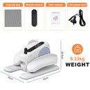 Advwin Under Desk Pedal Exerciser