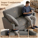 Advwin 2 in 1 Convertible Sofa Bed