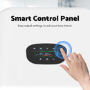 Advwin 68L Automatic Pet Hair Dryer Box Temperature Control