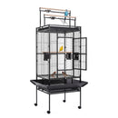 Advwin 176cm Large Bird Cage Parrot Aviary