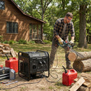 Advwin Petrol Inverter Generator 3500W