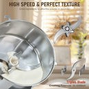 Advwin 2000G Electric Dry Food Grinder Machine