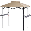 Advwin Outdoor Foldable Patio Canopy Tent