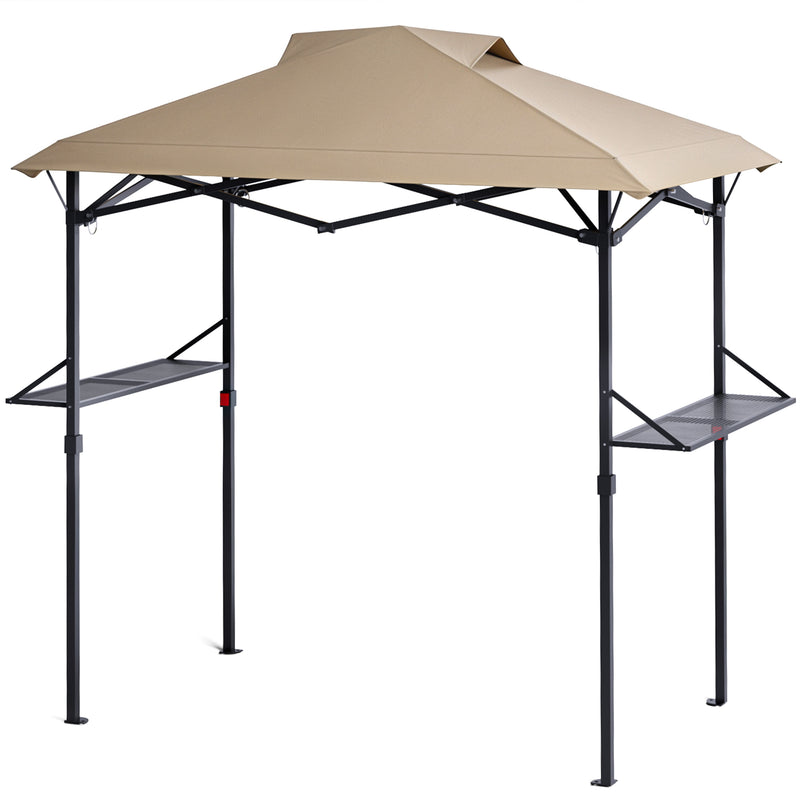 Advwin Outdoor Foldable Patio Canopy Tent