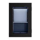 Advwin 20L Mini Bar Fridge with Adjustable Temperature