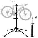 Advwin Bike Repair Stand able 4-Leg Bicycle Rack