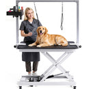 Advwin Electric Lift Pet Dog Grooming Table (Pre-Order)