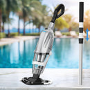 Advwin Cordless Pool Vacuum with Telescopic Pole