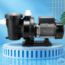 Advwin 2HP Pool Pump 1500W Self Priming High Flow Pump
