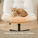 Advwin Ergonomic Cross Legged Chair