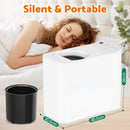 Advwin Kitchen Food Waste Processor 3L 500W Compost Bin