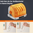 Advwin Steriliser Cabinet 32L with Hot Air Drying