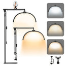 Advwin Lash Light Moon Beauty Light