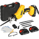 Advwin Reciprocating Saw 3500RPM