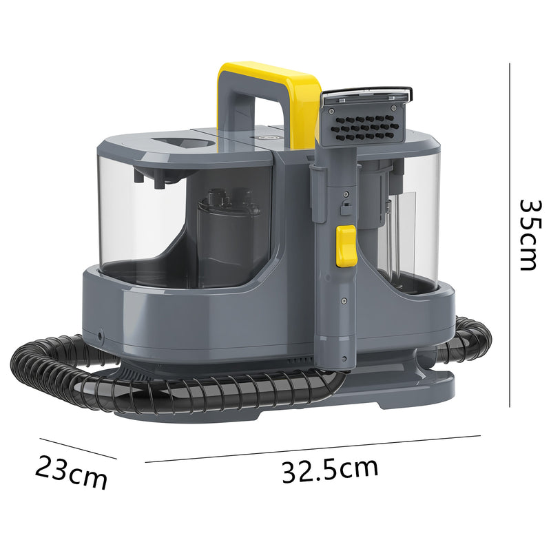 Advwin Spot Cleaner Portable Carpet & Upholstery Cleaner