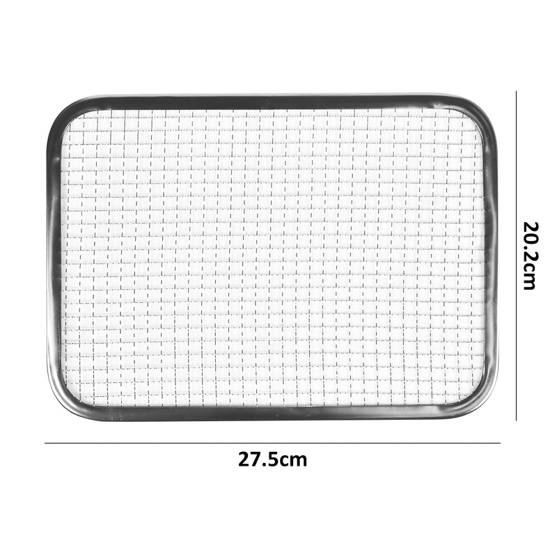 Advwin Food Dehydrator 12 Trays Electric Drying Cabinet