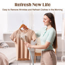 Advwin Standing Garment Steamer with 2.7L Tank (Pre-Order)