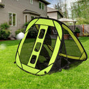 Advwin Golf Chipping Practice Net