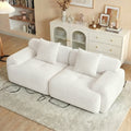Advwin 210cm 2-3 Seater Sofa Sponge Modular Sofa (Pre-Order)