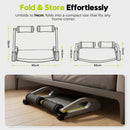 Advwin Ab Machine for with Adjustable Bench