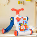 Advwin 5-in-1 Baby Walker