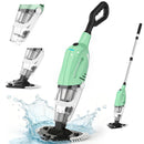 Advwin Rechargeable Pool Vacuum Cleaner 120L/min