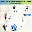 Advwin Soccer Training Mat Non-Slip Silent