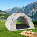 Advwin Pop-Up Camping Tent Camping Tent Easy Setup