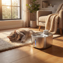 Advwin 4L Pet Fountain Pet Water Dispenser